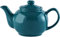 Price & Kensington Teiera | Gres, verde acqua, 2 tazze