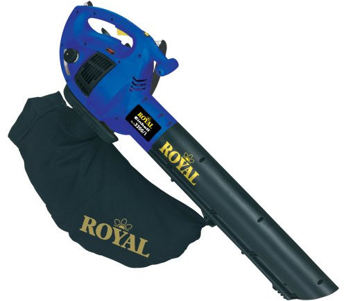 Einhell BLS 3200/1 soffiatore a benzina