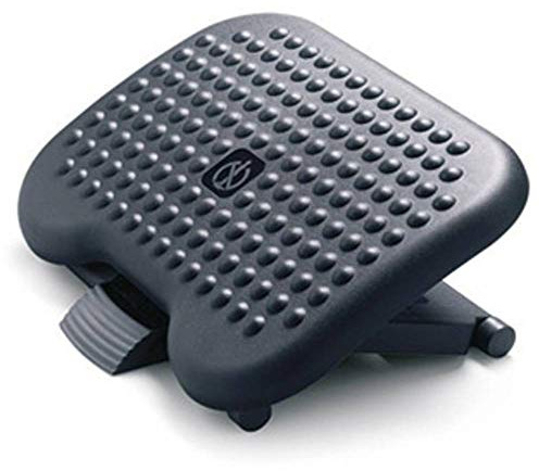 Hansa ergonomische Fußstütze footness-comfort