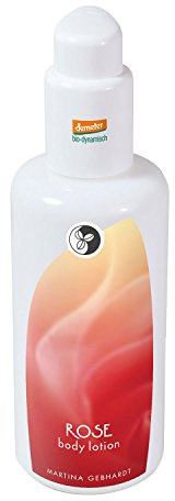 Martina Gebhardt ROSE Body Lotion