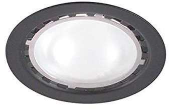 FARETTO INCASSO ALOGENA 12V/14W - ROSSINI ILLUMINAZIONE 5120/N