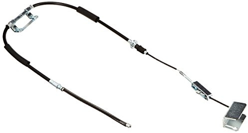 Japanparts BC-K16L Cavo Comando Freno Stazionamento