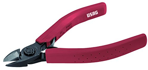 USAG 021/5 U00210005 Tronchese Grande Capacità a Tagliente Semi-Raso