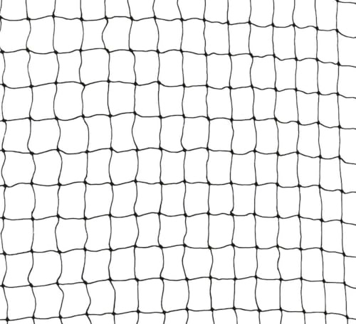 Trixie Filet de Protection Noir 6 × 3 m pour Chat
