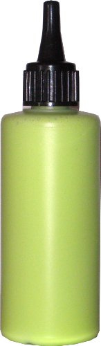 Eulenspiegel 894200 - Airbrush Star HexenGrün, 100ml
