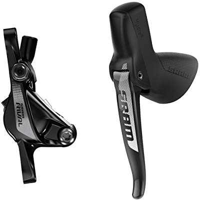 Sram Road Kettenblatt (11-Fach | X-Glide | 50 Zähne | S3 Yaw | Silber)