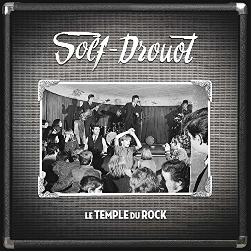 Golf Drouot-Le Temple du Rock