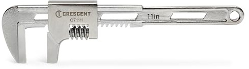 Crescent 11 Automotive Wrench - C711H