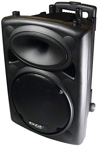 Ett système sonore mobile iBIZA «ports - 10 en aBS