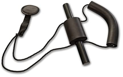 Authentic Pettibon System Cervical Neck Traction Device for TMJ Relief- Over The Door Neck Stretcher