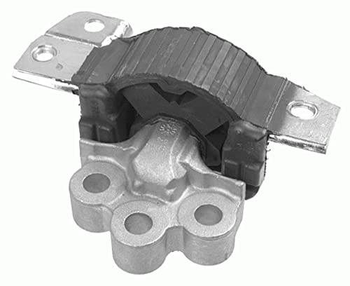 LEMFÖRDER 34458 01 Motorlager für Fiat Punto (199_) 2005 - Rechts und Andere Fahrzeuge