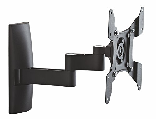 VCM Premium Universal TV LED LCD Fernseh Wandhalterung Wand Halterung Halter neigbar schwenkbar Aufhängung VESA TS3