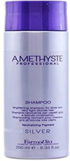 Amethyste Silver Shampoo 250 Ml