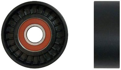 DENCKERMANN Spannrolle, Keilrippenriemen 3 E36 318 PLASTIK P210006