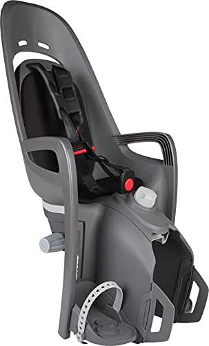 Hamax Kindersitze, grau/Schwarz, One Size