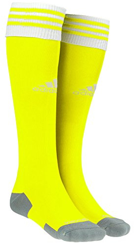 adidas Copa Zone Socke (Neon Yellow) (S)