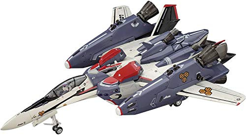 Hasegawa - 1/72 VF-25F/S Super Messiah Macross Frontier - Plastikmodellbausatz