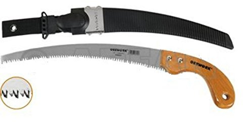 Orework Serrucho poda Extra dentado japones