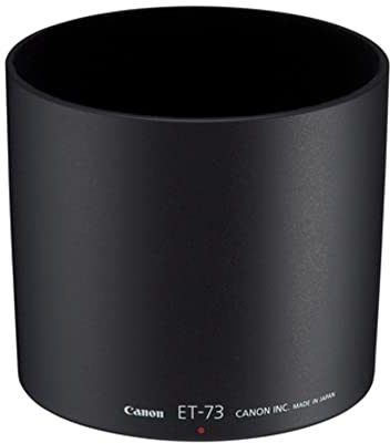 Canon ET-73 Lens Hood for EF 100mm f/2.8L Macro IS USM Lens