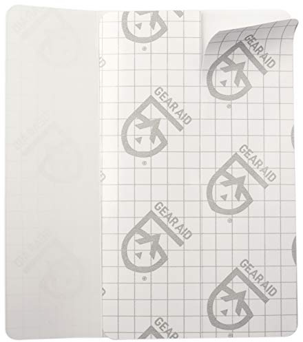 Gear Aid - Tenacious Max Flex Repair Patches - Pack of 2
