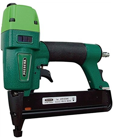 Prebena Druckluftnagler 2XR-ES40 Heftklammern ES 15-40mm