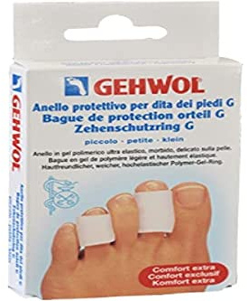 Gehwol Schutzring für Füße G Mini, 1 Stück, 1 Stück
