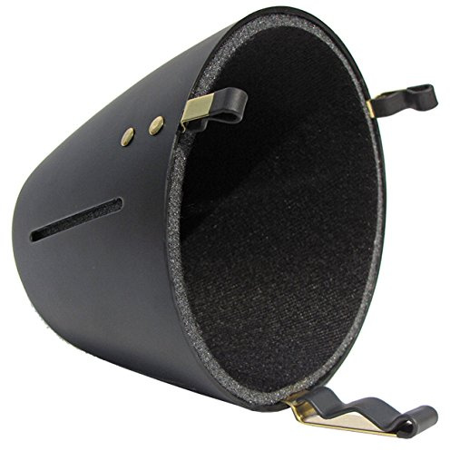 SOULO MUTE - (Bucket) Dämpfer für Trompete
