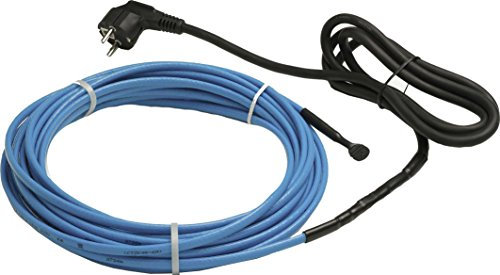 Devi Heizband DPH-10 230V 22m steckerf. konfekt. Heizband 5703466218013