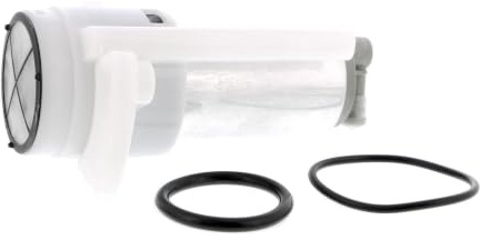 VEMO V10-09-0806 Kraftstoffpumpe | Kompatibel mit: SEAT ALHAMBRA, CORDOBA, CORDOBA Vario, IBIZA II, INCA, TOLEDO I, SKODA FAVORIT, FAVORIT Forman