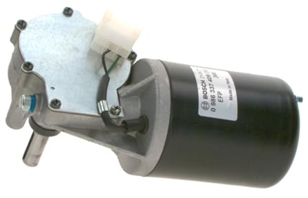 Bosch Automotive 0 986 337 409 Wischermotor