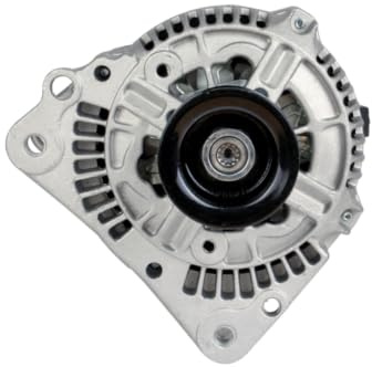HELLA 8EL 012 427-961 Generator/Lichtmaschine - 14V - 90A