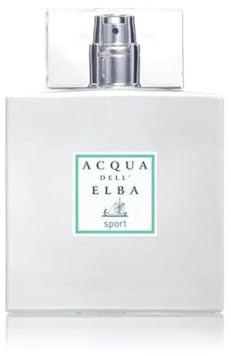 Acqua Elba Eau De Toilette