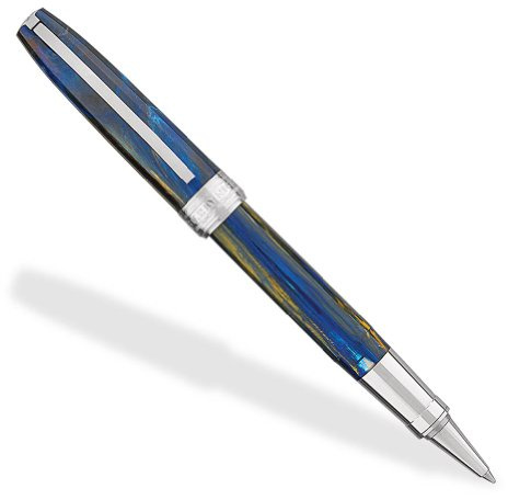 Visconti Van Gogh 2011 Starry Night Roller Pen