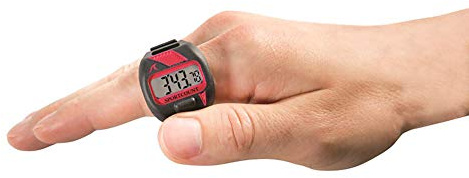 Sportcount chrono 200