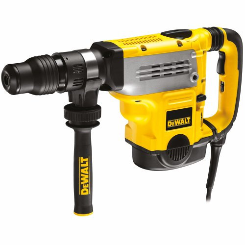 DeWalt D25712K - Martillo combinado