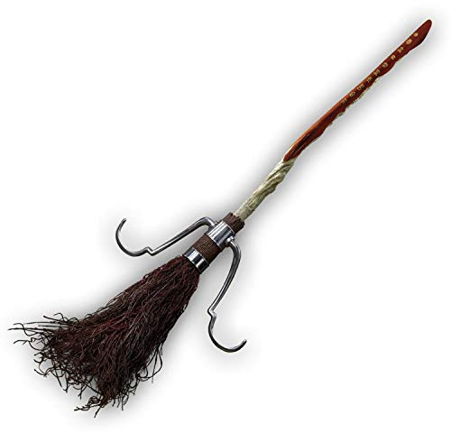 La Collection Noble Balai Firebolt de Harry Potter