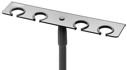 Hosa MMH-346, Quad Microphone Holder