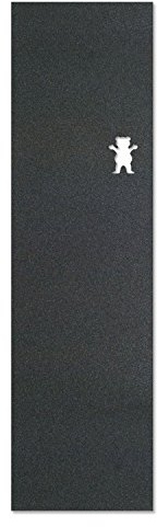 Grizzly Griptape GRIZZLY SINGLE SHEET BEAR CUTOUT GRIPTAPE
