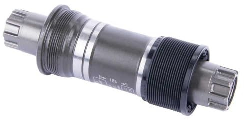 Shimano Acera BBES300 Innenlager schwarz 121 mm