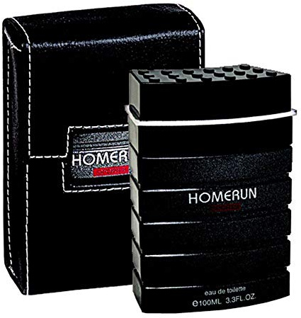 Linn Young - EDT 100ml Homerun Sports