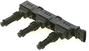 Bosch Automotive 0221503014 Zündspuleneinheit