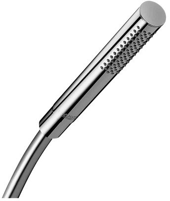 AXOR 10531001 Handbrause, Chrom, S