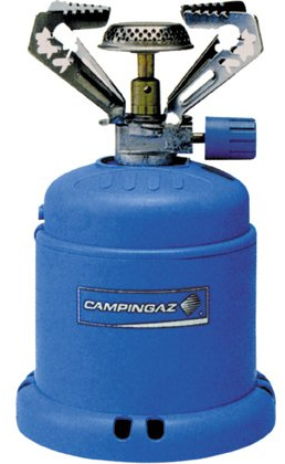 Hornillo Camping 206 Stove
