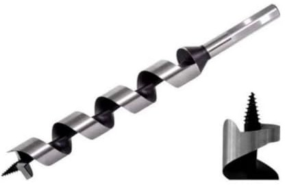 Makita P-58481 - Set di punte per trapano, colore: Grigio