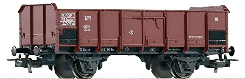 Piko 54143 - Offener Güterwagen Elo FS Ep.III