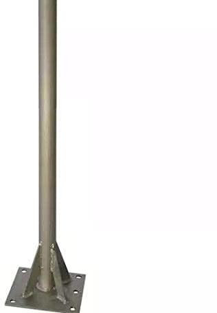 SOPORTE T RPR SUELO 750x200 / Ø60x2,9mm