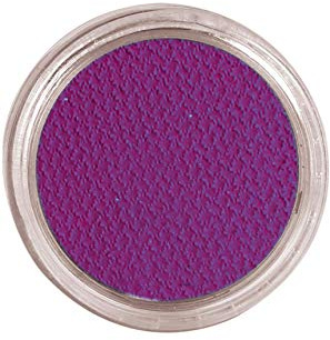 Guirca Fiestas GUI15580 - 'Wasser Make-Up, 15 g, lila