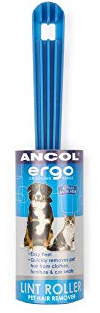Ancol Lint Roller Hair Remover