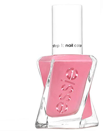 Essie Haute To Trot Couture Gel Polish