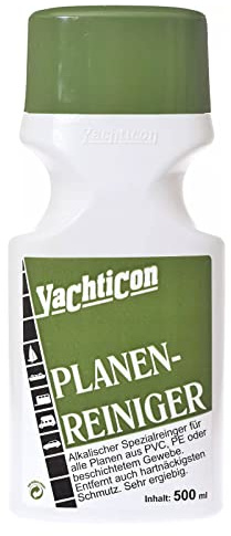 YACHTICON Planenreiniger 500ml
